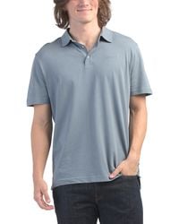 TJ Maxx - Short Sleeve Polo For Cotton - Lyst