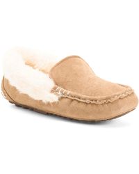 tj maxx moccasins