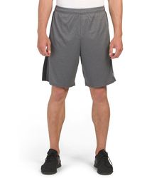 tj maxx mens shorts
