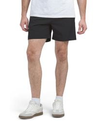 TJ Maxx - Kore Stretch Woven Shorts For Spandex/Polyester - Lyst