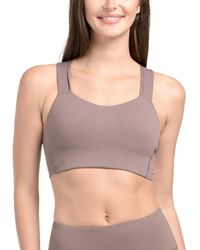 TJ Maxx - Giselle Molded Cup Butter Soft Bra For Spandex/Polyester - Lyst