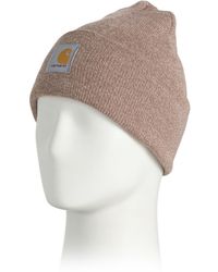 TJ Maxx - A18 Knit Cuffed Beanie For Acrylic - Lyst