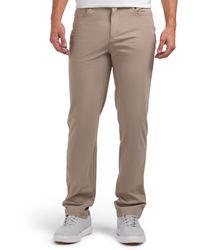 TJ Maxx - Golf Pants For Polyester - Lyst