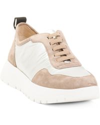 TJ Maxx - Qadi Slip On Athleisure Sneakers For Suede - Lyst