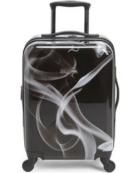 timberland luggage tj maxx