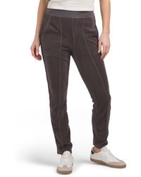 TJ Maxx - Rugby Stripe Gyles Leggings For Spandex/Cotton/Polyester - Lyst