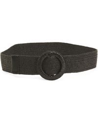 TJ Maxx - Circle Stretch Belt For Leather - Lyst