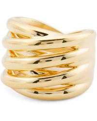 TJ Maxx - 14Kt Linked Ring For - Lyst