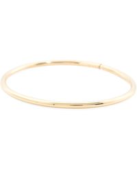 TJ Maxx - 18Kt Plated Bangle Bracelet For - Lyst