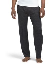 TJ Maxx - Cozy Comfort Lounge Pants For Spandex/Polyester - Lyst