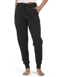 TJ Maxx - Weekend Organic Cotton Blend Joggers For Cotton/Viscose - Lyst