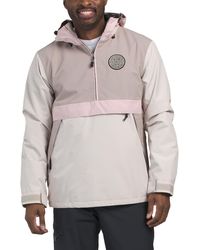 TJ Maxx - Trenchover Ski Jacket For Nylon/Polyester - Lyst