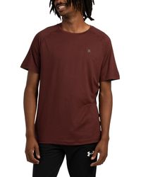 TJ Maxx - Exist Breathe Raglan T-Shirt For Polyester - Lyst