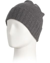 TJ Maxx - Cashmere Beanie For - Lyst