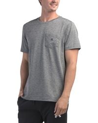 TJ Maxx - Air Mesh Chest Pocket T-Shirt For Spandex/Polyester - Lyst