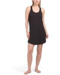 TJ Maxx - Jammie Essentials Sleep Dress For Polyester/Rayon - Lyst
