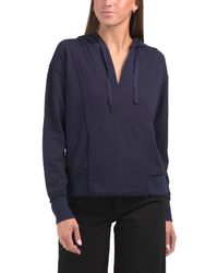 TJ Maxx - Rosalyn Hoodie For Cotton/Rayon - Lyst