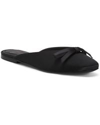 TJ Maxx - Cassy Flat Mules For Leather - Lyst