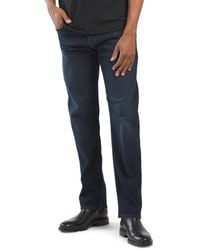 TJ Maxx - Zack Straight Leg Denim Jeans For Cotton/Polyester - Lyst