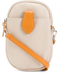 TJ Maxx - Leather Cosmic Phone Crossbody For - Lyst