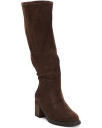 TJ Maxx - Suede Ninna High Boots For - Lyst