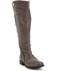 TJ Maxx - Leather Lore High Shaft Boots For - Lyst