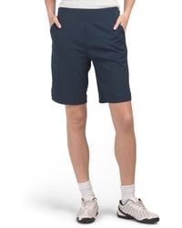 TJ Maxx - Upf 50 Pull On Pocket Shorts, Spandex/Polyester - Lyst