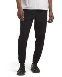 TJ Maxx - Double Cargo Joggers For Polyester - Lyst