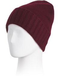 TJ Maxx - Cashmere Beanie For - Lyst