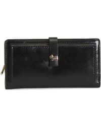 TJ Maxx - Leather Newick Road Large Bifold Wallet For - Lyst