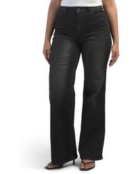 TJ Maxx - Tummy Control High Rise Jeans For Spandex/Cotton/Polyester - Lyst
