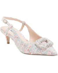 TJ Maxx - Centrepiece Slingback Pumps For - Lyst
