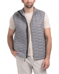 TJ Maxx - Scale Vest For Nylon/Polyester - Lyst