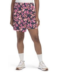 TJ Maxx - Upf 50 Pull On Wrap Front Skort, Spandex/Polyester - Lyst