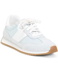 TJ Maxx - Grand Crosscourt Davie Runner Sneakers For Suede - Lyst