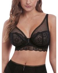 TJ Maxx - Full Figure Expression High Apex Bra For Nylon/Polyester - Lyst