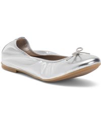 TJ Maxx - Leather Ballet Shoes For - Lyst