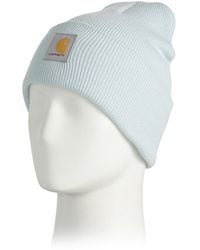 TJ Maxx - A18 Knit Cuffed Beanie For Acrylic - Lyst