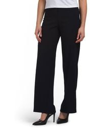 TJ Maxx - Straight Leg Pants For Polyester/Viscose - Lyst