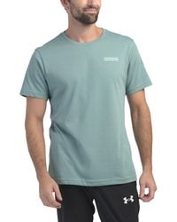 TJ Maxx - Bootcamp Dry Performance T-Shirt For Cotton/Polyester - Lyst