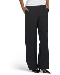 TJ Maxx - Bootcut Pull On Pants For Nylon/Spandex - Lyst