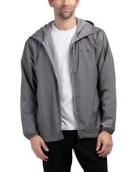 TJ Maxx - Starboard Lightweight Jacket For Polyester - Lyst