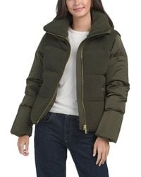 TJ Maxx - Una Puffer Jacket For Nylon/Polyester - Lyst