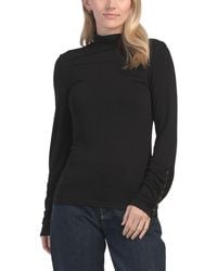 TJ Maxx - Ainsley Turtleneck Top For Spandex/Rayon - Lyst