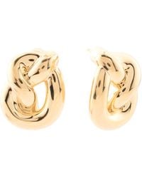 TJ Maxx - 14Kt Knot Earrings For - Lyst