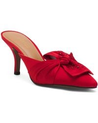 TJ Maxx - Mianna Heeled Mules For - Lyst