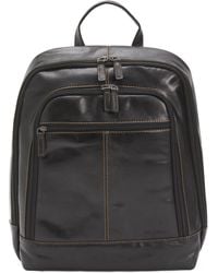 TJ Maxx - Leather Voyager Buffalo Professional Backpack For - Lyst