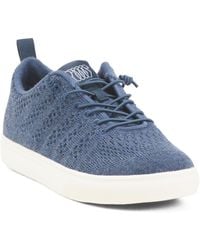 TJ Maxx - Merino Wool Kiama Sneakers For - Lyst