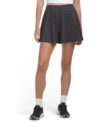 TJ Maxx - Lydia Skort, Spandex/Polyester - Lyst