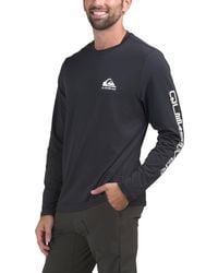 TJ Maxx - Upf 50 Sun Long Sleeve T-Shirt For Spandex/Polyester - Lyst